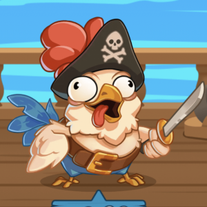 Chicken 